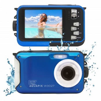 Цифровая Kамера Aquapix W3027