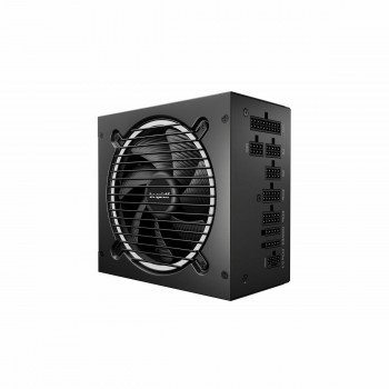 Источник питания Be Quiet! BP028EU ATX 1000 W 80 Plus Gold