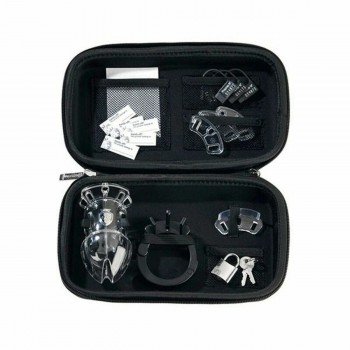 Адаптер Thunderbolt —USB-C Mystim MS46621