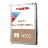 Жесткий диск Toshiba HDWG51CEZSTA 3,5" 12 TB