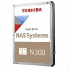 Жесткий диск Toshiba HDWG51CEZSTA 3,5" 12 TB