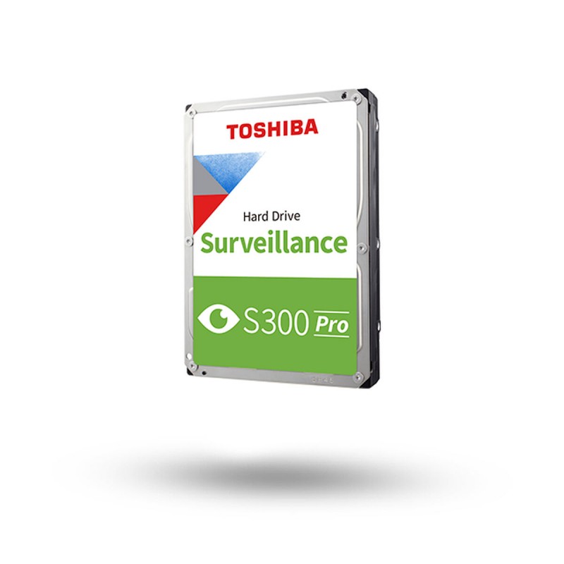 Жесткий диск Toshiba MD10ADA400EV 3,5" 128 Гб SSD 4 TB HDD