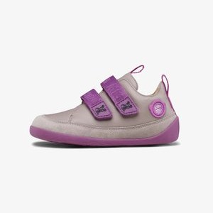BUDDY - Baby shoes - rosa BUDDY - Baby shoes - rosa