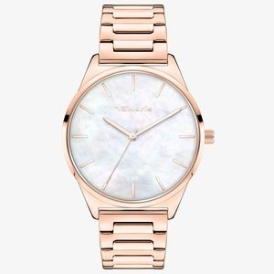 Watch - roségold-coloured Watch - roségold-coloured