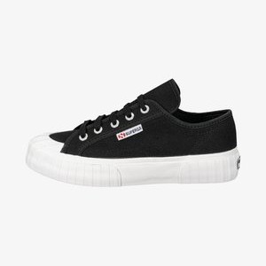 2630 STRIPE - Trainers - black-fwhite 2630 STRIPE - Trainers - black-fwhite