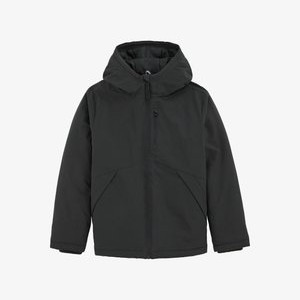 Winter jacket - grey Winter jacket - grey