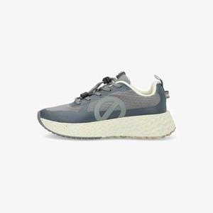 BASKETS CARTER FLY - Trainers - carbone BASKETS CARTER FLY - Trainers - carbone