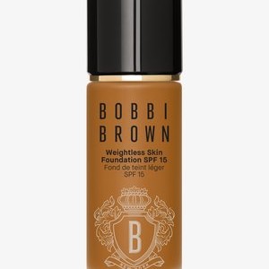 WEIGHTLESS SKIN FOUNDATION - Foundation - warm almond WEIGHTLESS SKIN FOUNDATION - Foundation - warm almond