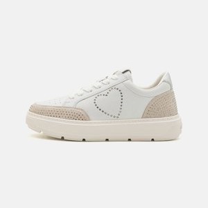 BOLD LOVE - Trainers - bianco/argento BOLD LOVE - Trainers - bianco/argento
