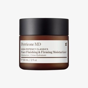 HIGH POTENCY CLASSICS FACE FINISHING & FIRMING MOISTURIZER TINT - Face cream HIGH POTENCY CLASSICS FACE FINISHING & FIRMING MOISTURIZER TINT - Face cream