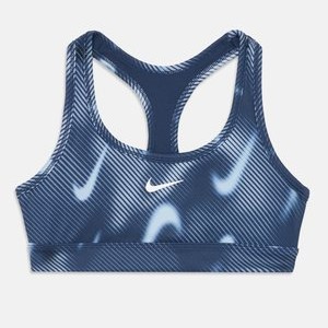 Sports bra - midnight navy/white Sports bra - midnight navy/white