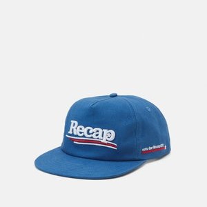 HOPE 5 PANEL UNISEX - Cap - blue