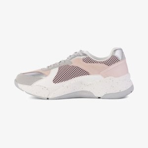 077034F5S - Trainers - light grey pink 077034F5S - Trainers - light grey pink