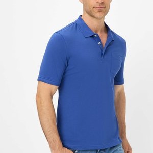 STYLE PETE - Polo shirt - royal STYLE PETE - Polo shirt - royal