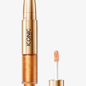 GLAZE CRAYON - Eyeshadow - lava GLAZE CRAYON - Eyeshadow - lava