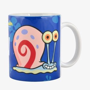 Drink bottle - blau