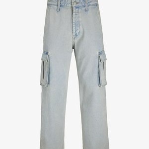 Alex - Relaxed fit jeans - blue denim Alex - Relaxed fit jeans - blue denim