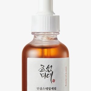 REVIVE SERUM: GINSENG+SNAIL MUCIN - Serum REVIVE SERUM: GINSENG+SNAIL MUCIN - Serum