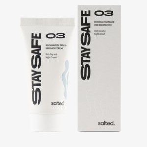 RICH DAY AND NIGHT CREAM - Face cream - Fragrance-Free RICH DAY AND NIGHT CREAM - Face cream - Fragrance-Free