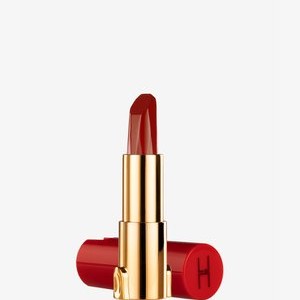 MAJESTICK - Lipstick - a slightly cool, deep red tone with a hint of brown MAJESTICK - Lipstick - a slightly cool, deep red tone with a hint of brown