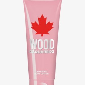 WOOD POUR FEMME DUSCHGEL - Shower gel WOOD POUR FEMME DUSCHGEL - Shower gel