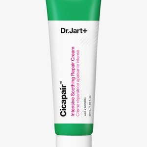 INTENSIVE SOOTHING REPAIR CREAM - Face cream - n/a INTENSIVE SOOTHING REPAIR CREAM - Face cream - n/a