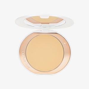 AIRBRUSH BRIGHTENING FLAWLESS FINISH - REFILLABLE - Powder - tan/deep AIRBRUSH BRIGHTENING FLAWLESS FINISH - REFILLABLE - Powder - tan/deep