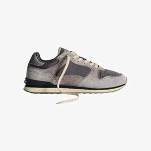 BERLIN - Trainers - grey BERLIN - Trainers - grey