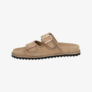 Mules - beige Mules - beige