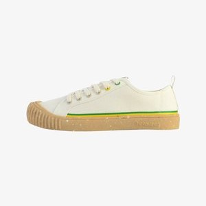 CALCADO - Casual lace-ups - blanc CALCADO - Casual lace-ups - blanc