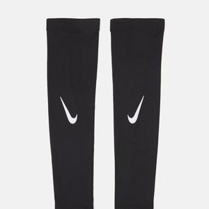 PRO DRI-FIT SLEEVES 4.0 2 PACK - Arm warmers - black/white PRO DRI-FIT SLEEVES 4.0 2 PACK - Arm warmers - black/white