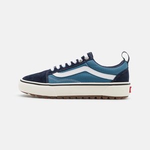 OLD SKOOL MTE 1 UNISEX - Trainers - navy OLD SKOOL MTE 1 UNISEX - Trainers - navy