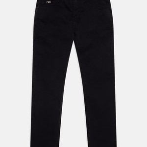 5 POCKETS PANT - Chinos - blue navy 5 POCKETS PANT - Chinos - blue navy