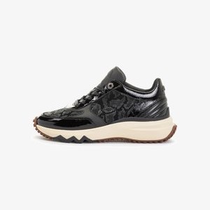 CURVI - Trainers - black