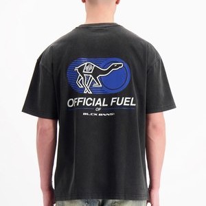 DESERT RACE - Print T-shirt - black DESERT RACE - Print T-shirt - black