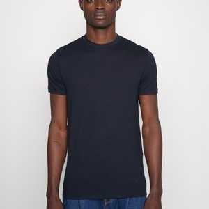 Basic T-shirt - japan denim Basic T-shirt - japan denim