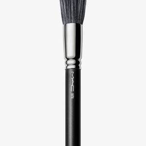 187S DUO FIBRE FACE BRUSH - Makeup brush 187S DUO FIBRE FACE BRUSH - Makeup brush
