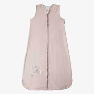Baby's sleeping bag - zartrosa Baby's sleeping bag - zartrosa