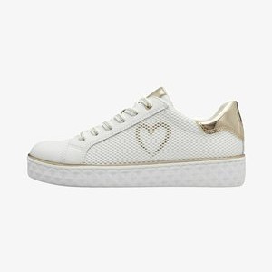 BY GUIDO MARIA KRETSCHMER - Trainers - white comb BY GUIDO MARIA KRETSCHMER - Trainers - white comb