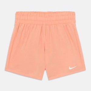 UNISEX - Sports shorts - apricot agate/white UNISEX - Sports shorts - apricot agate/white
