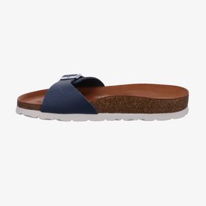 ALBA - Mules - jeans ALBA - Mules - jeans