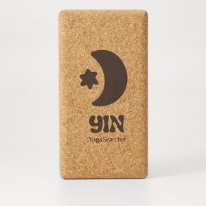 BLOCK - Fitness / Yoga - beige BLOCK - Fitness / Yoga - beige