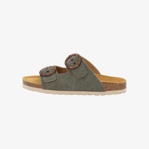 ANDECI - Mules - olive ANDECI - Mules - olive