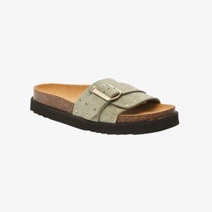 JOYCE - Mules - sage JOYCE - Mules - sage
