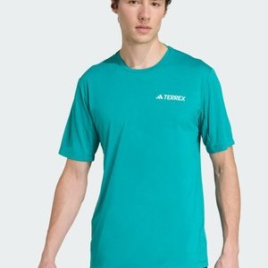 XPERIOR  - Sports T-shirt - pure teal XPERIOR  - Sports T-shirt - pure teal