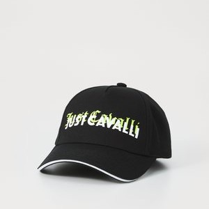 CAPPELLI UOMO UNISEX - Cap - black CAPPELLI UOMO UNISEX - Cap - black