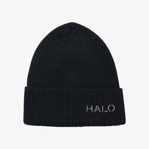 Beanie - black Beanie - black