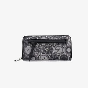 BINTD - Wallet - grey BINTD - Wallet - grey