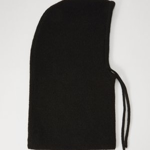 Beanie - black Beanie - black