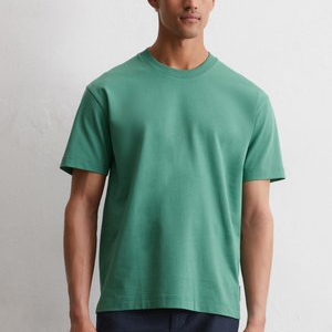 Basic T-shirt - eucalyptus